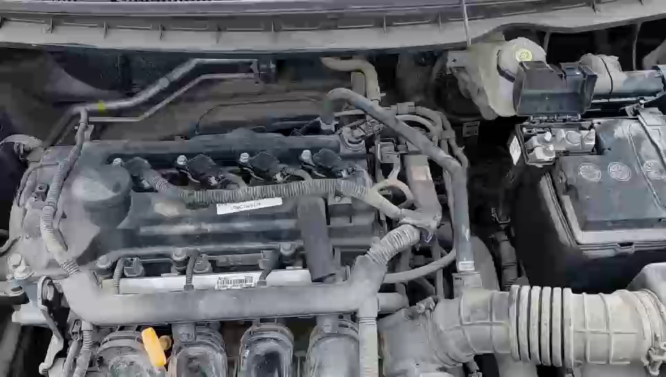 KIA Pegas L 2023 video