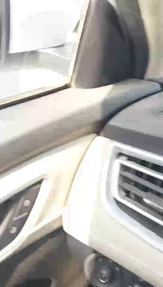 MG 5  عادي 2024 video