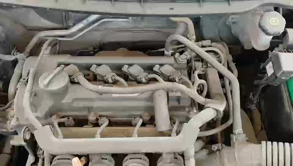 KIA Pegas LX 2022 video