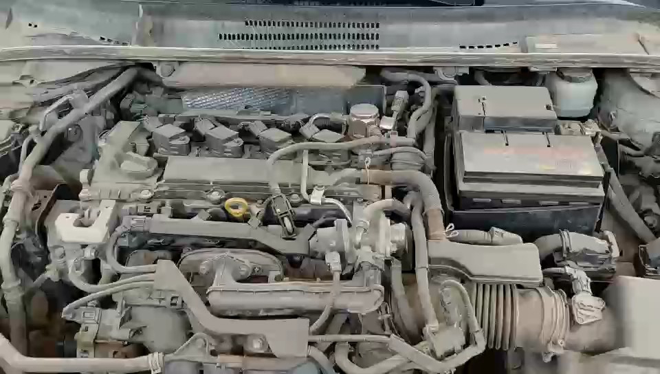 Toyota Corolla XLI EXE 2022 video