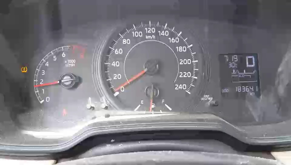 Toyota Corolla XLI EXE 2022 video