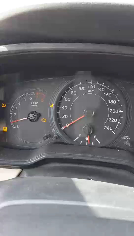 Toyota Corolla XLI 2023 video