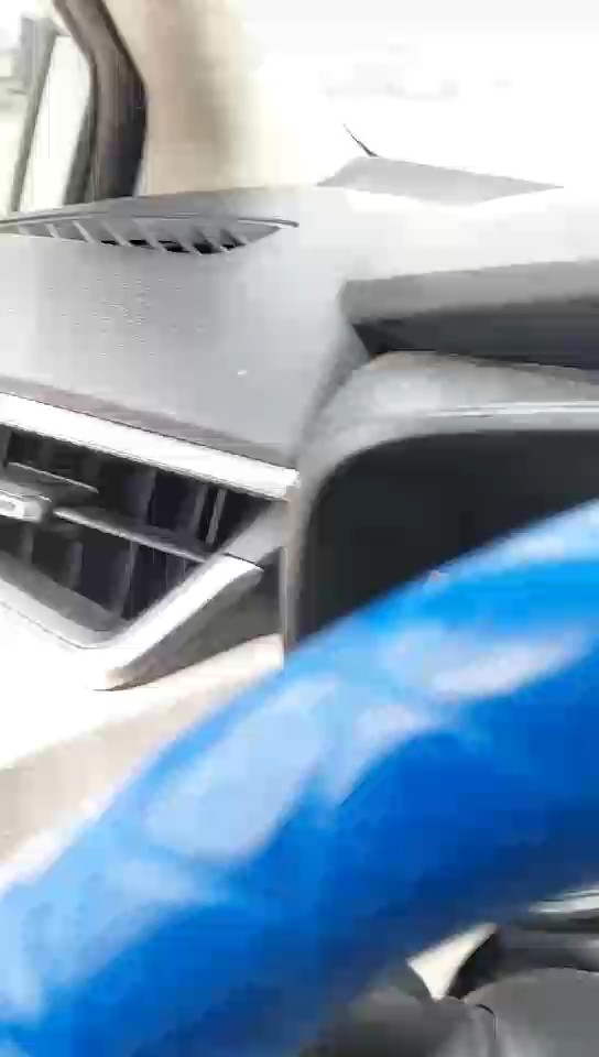 Toyota Corolla XLI   2023 video