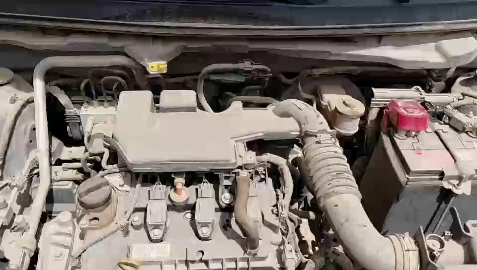 Toyota RAIZE XLE 2023 video