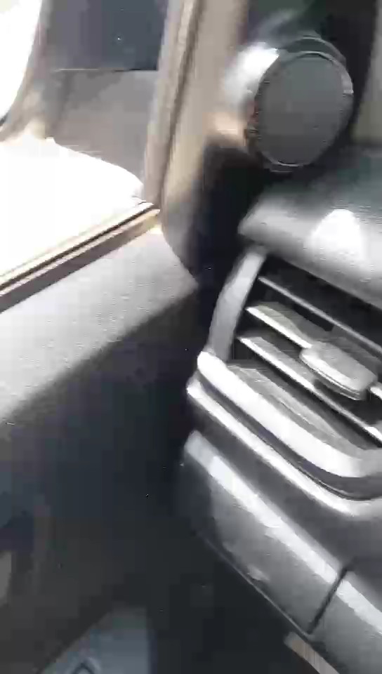 Toyota Fortuner GX1 2016 video