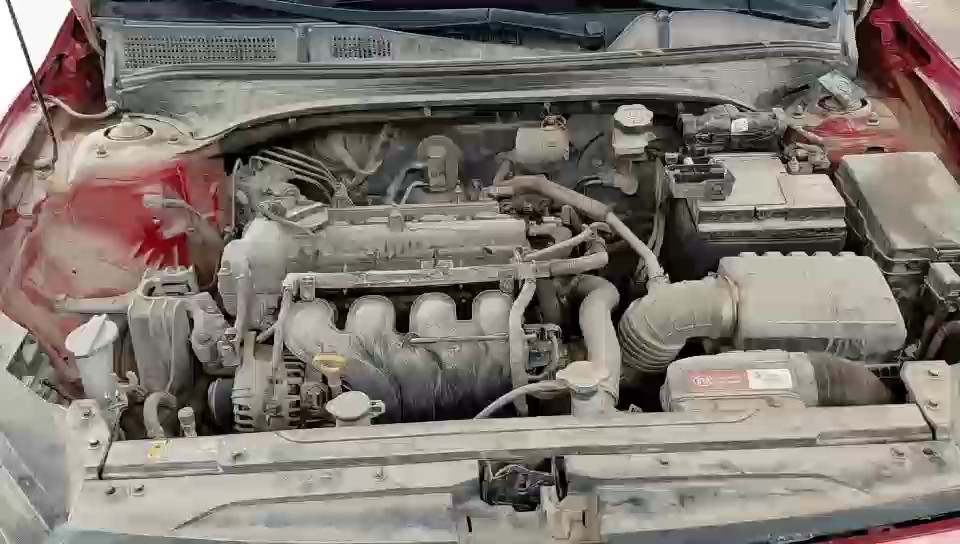 KIA Cerato ال اكس  2019 video