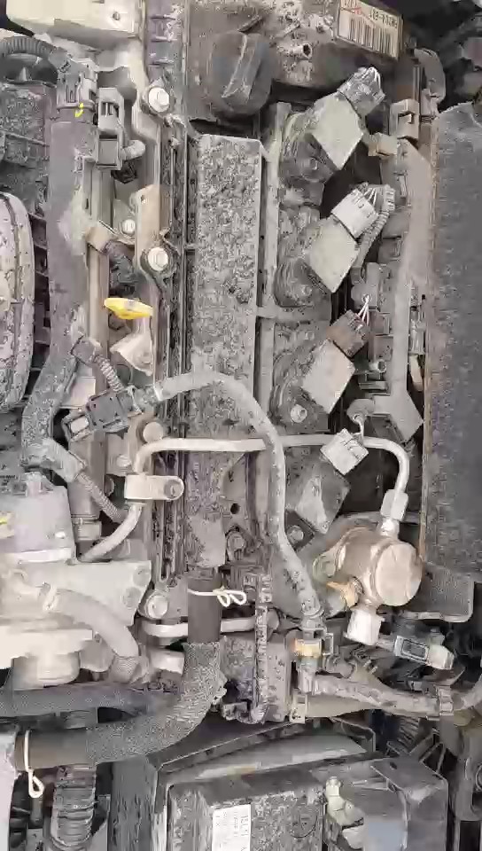 Toyota Corolla XLI 2024 video