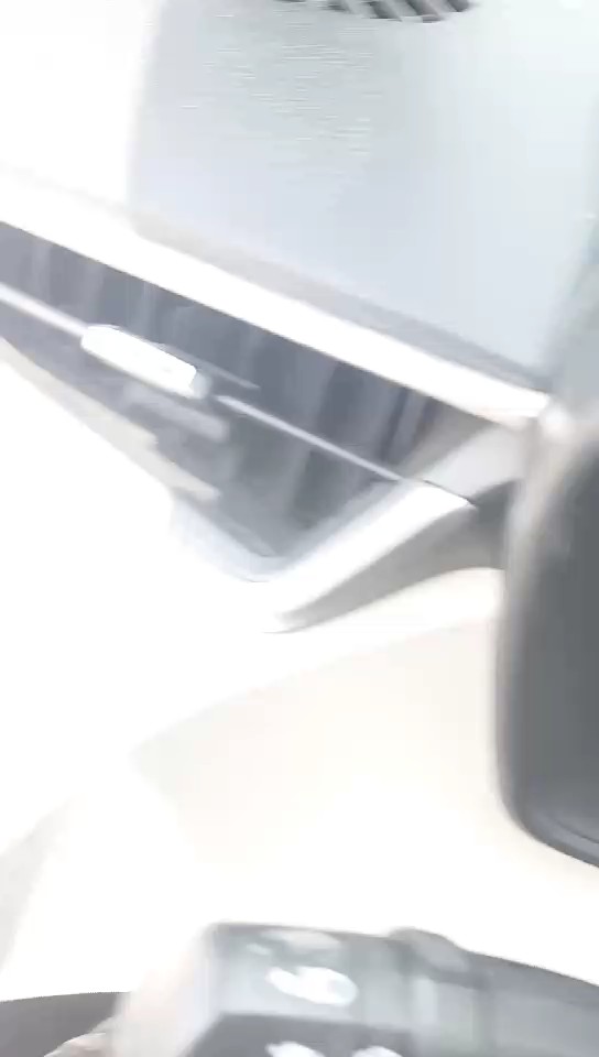 Toyota Corolla XLI 2024 video