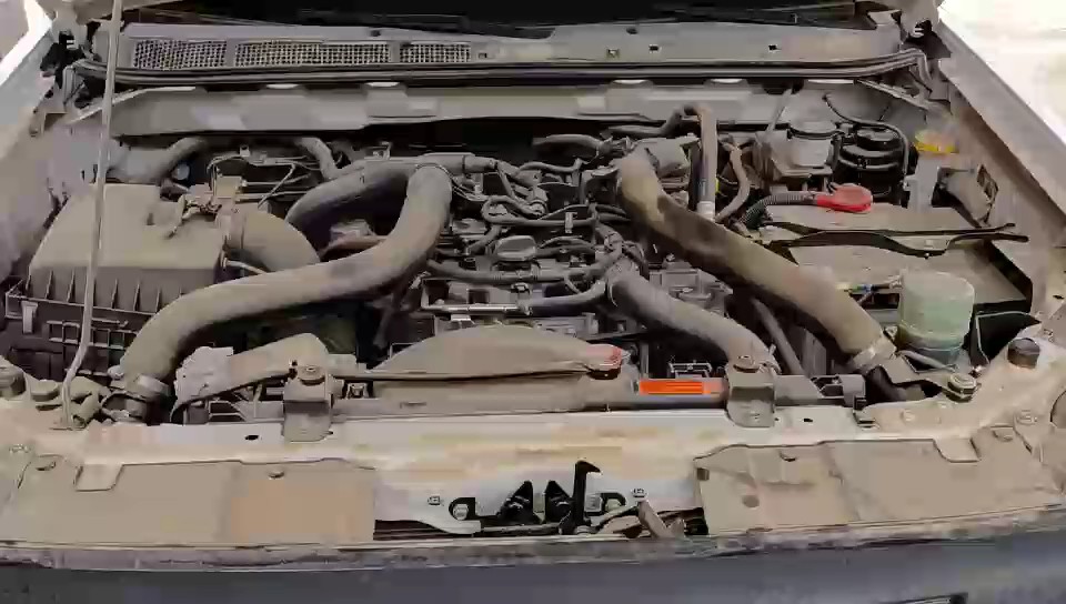 Isuzu D MAX 4X4 - 2023 video