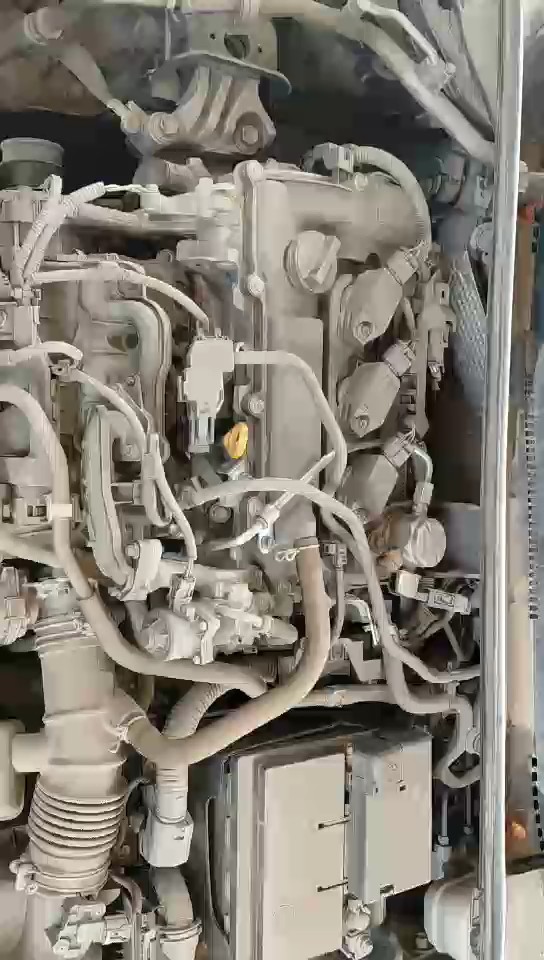 Toyota Corolla XLI EXECUTIVE 2021 video