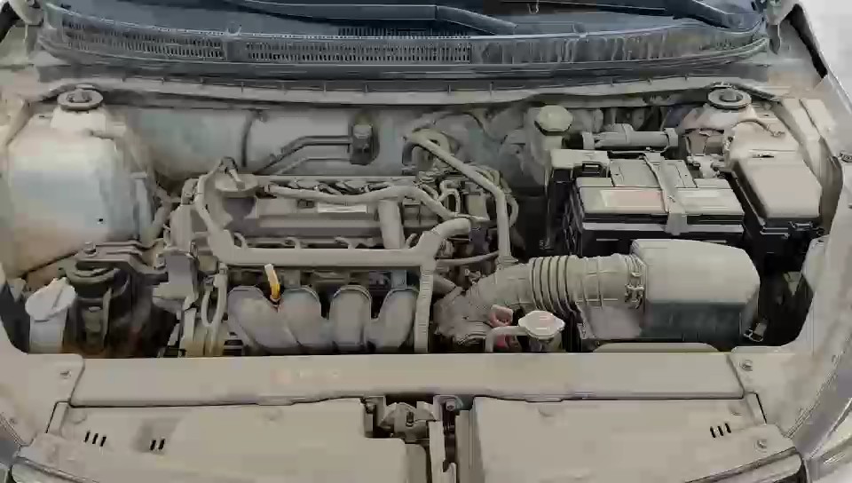 KIA Pegas FLEET 2021 video