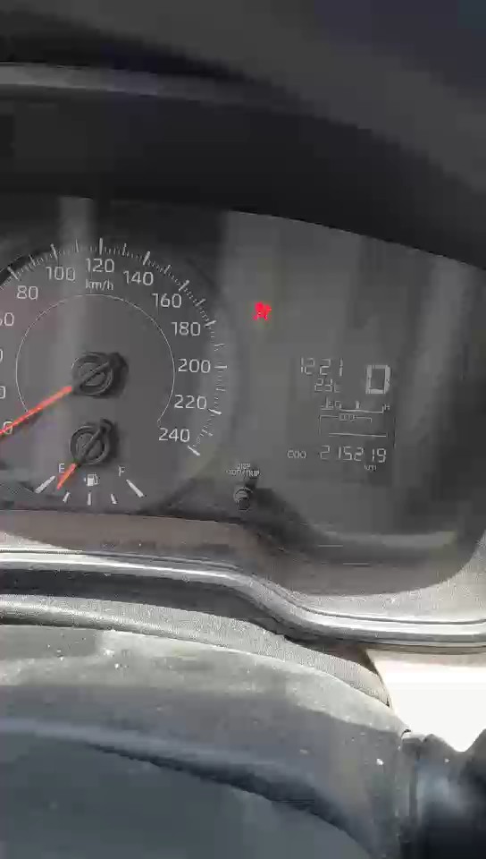 Toyota Corolla XLI EXECUTIVE 2021 video