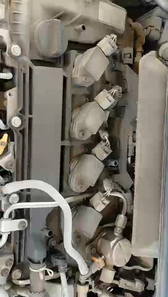 Toyota Corolla XLI EXE 2024 video