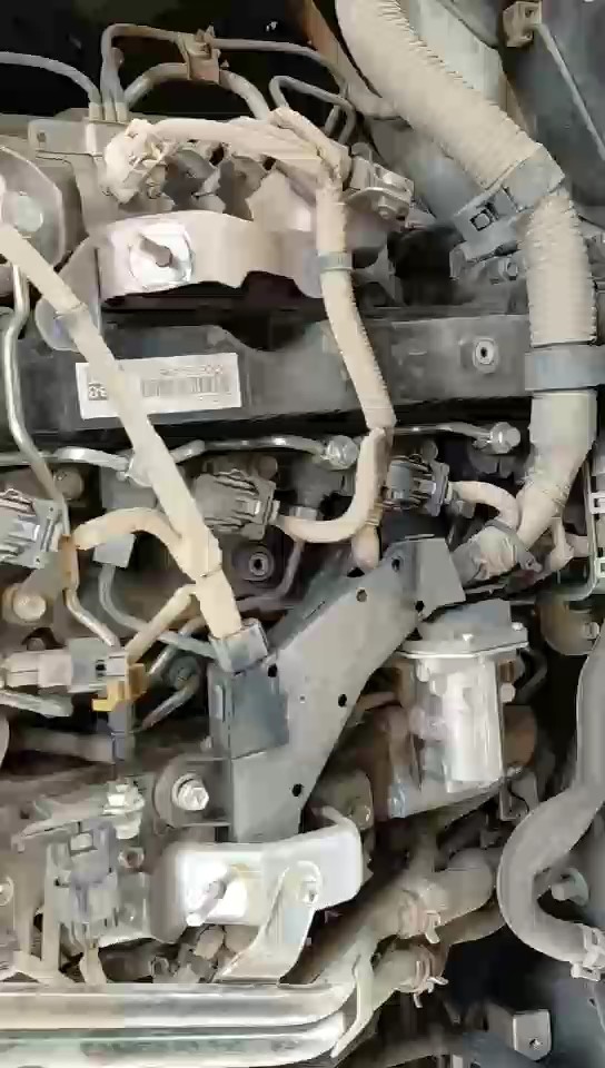 Toyota Hilux GL  2024 video