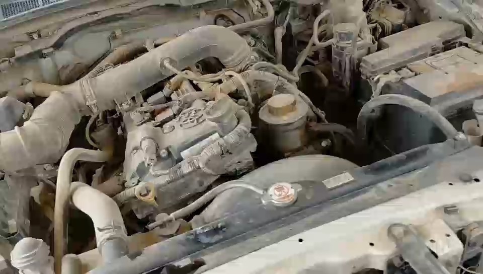 Toyota Fortuner  GX2 SPORTS  2021 video