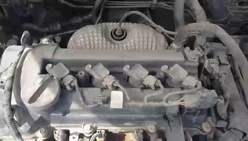 Hyundai Accent FLEET 2022 video