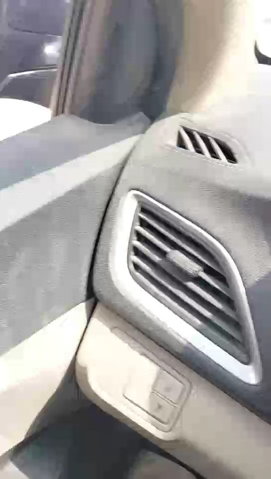 Hyundai Accent FLEET 2022 video