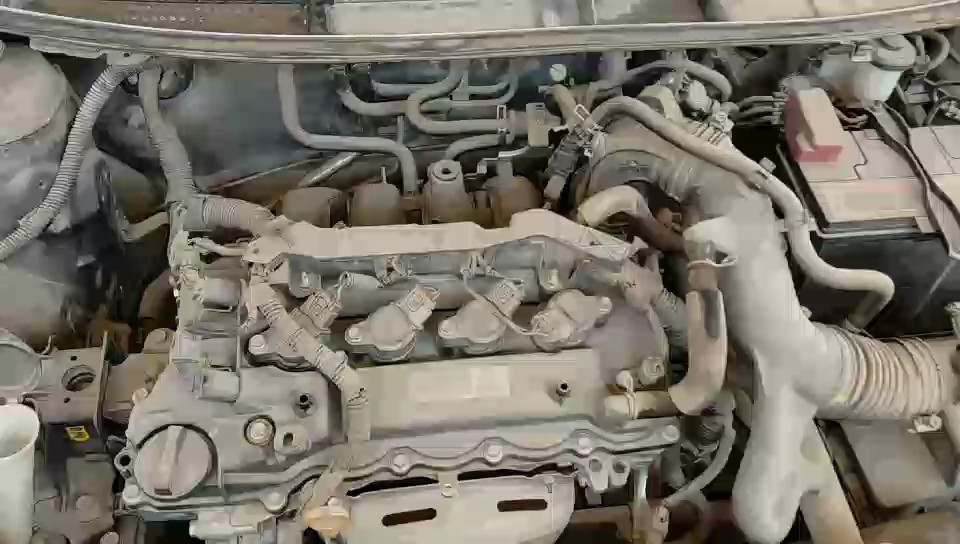 Toyota Yaris Y PLUS 2021 video