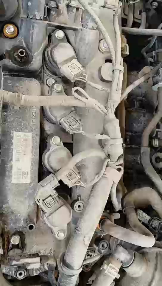 Toyota Yaris Y 2023 video