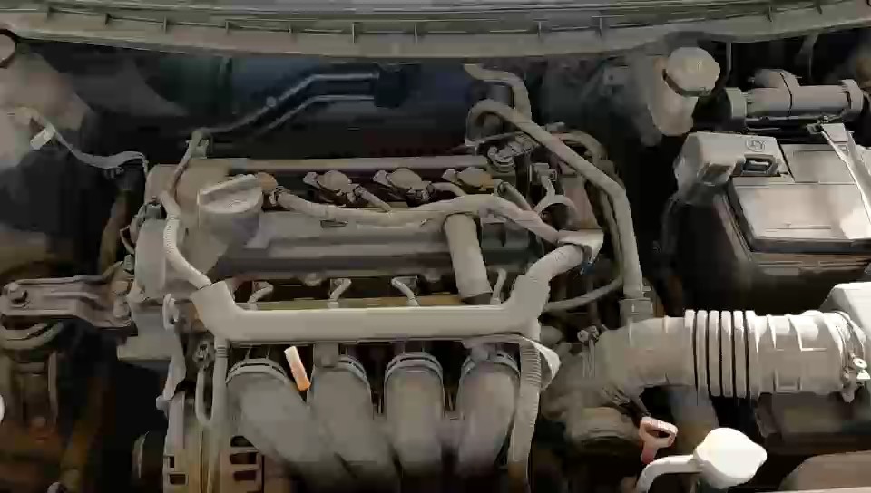 KIA Pegas IX  2023 video