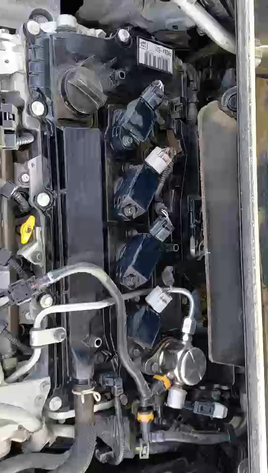 Toyota Corolla XLI 2024 video