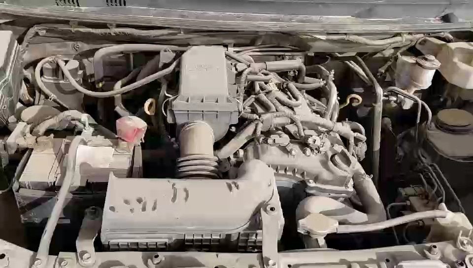 Toyota Rush GL 2023 video