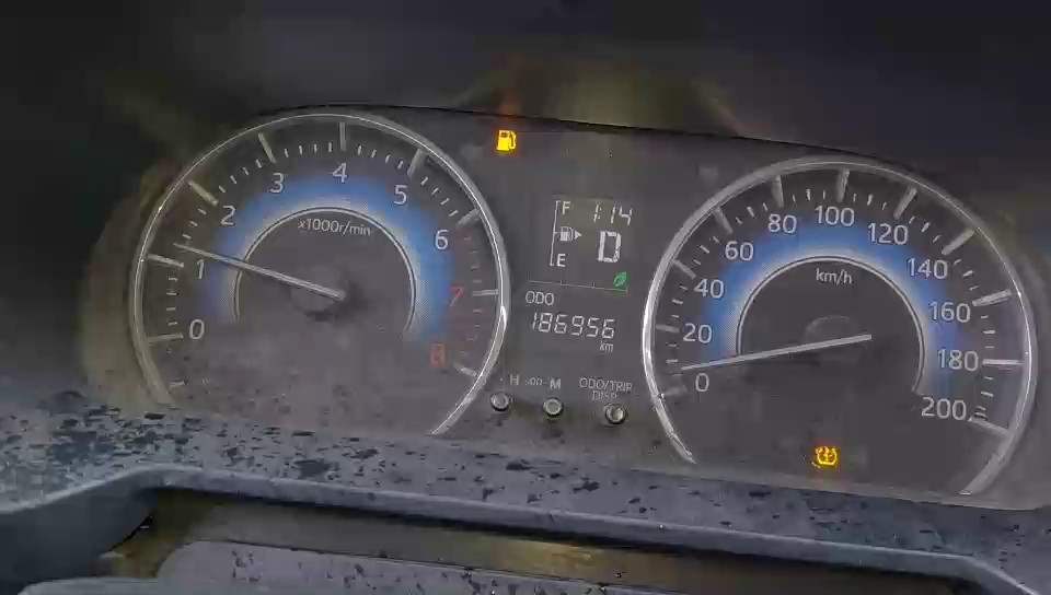 Toyota Rush GL 2023 video