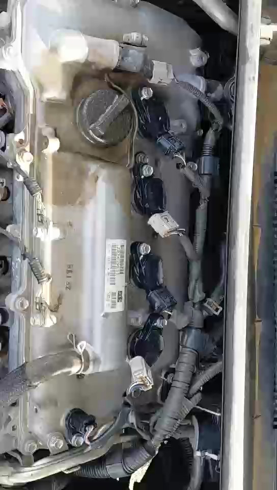 Toyota Corolla  XLI EXECUTIVE M/R  2020 video