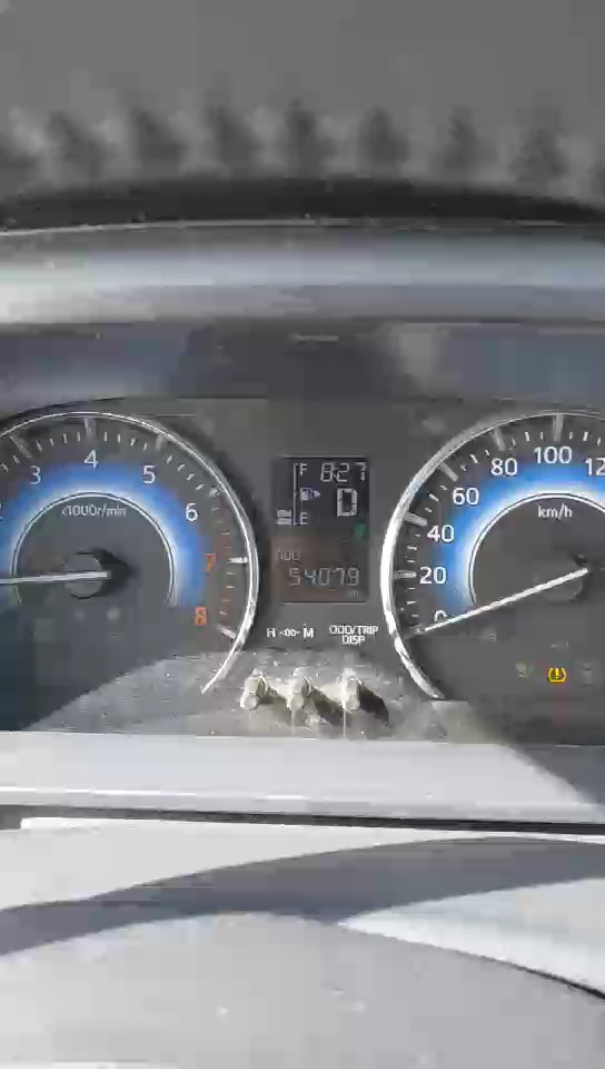 Toyota Rush GL Sport  2023 video