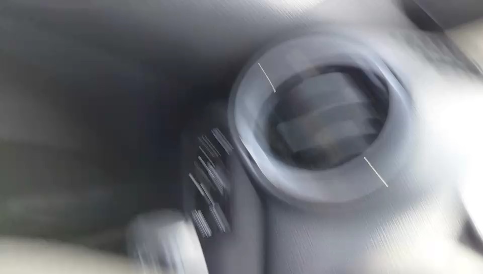 KIA Pegas FLEET 2022 video