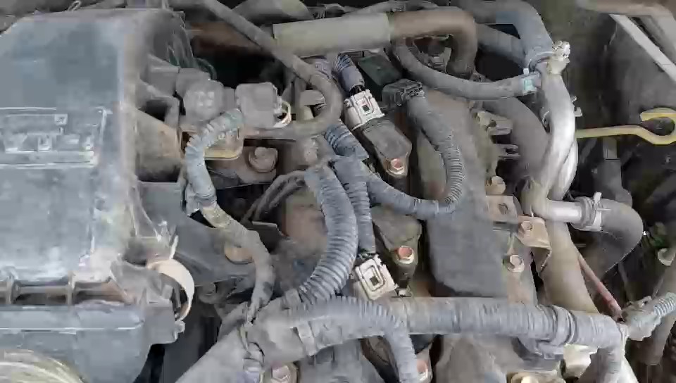 Toyota Rush GL Sport  2023 video