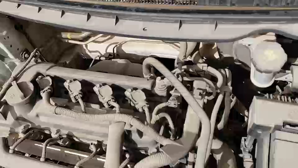 KIA Pegas FLEET 2022 video