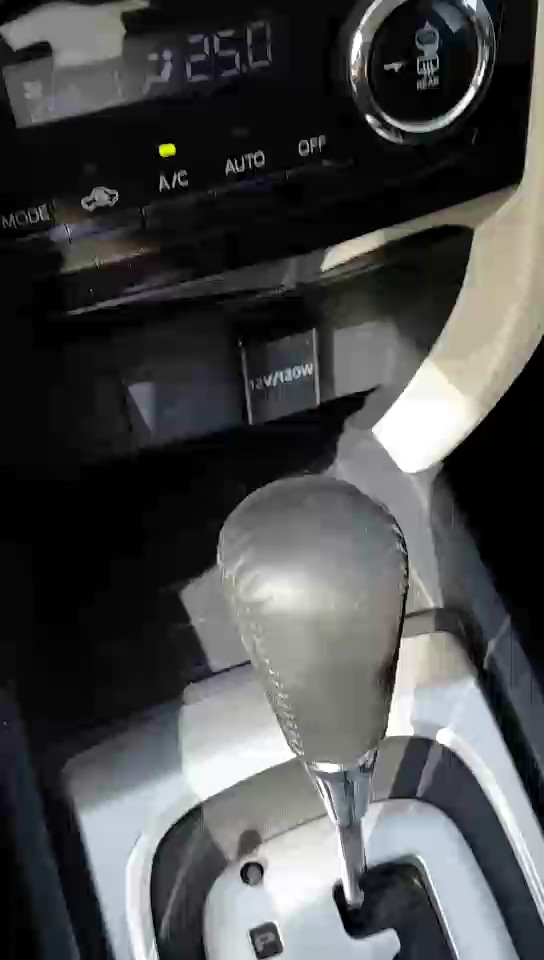 Toyota Rush GL Sport  2023 video