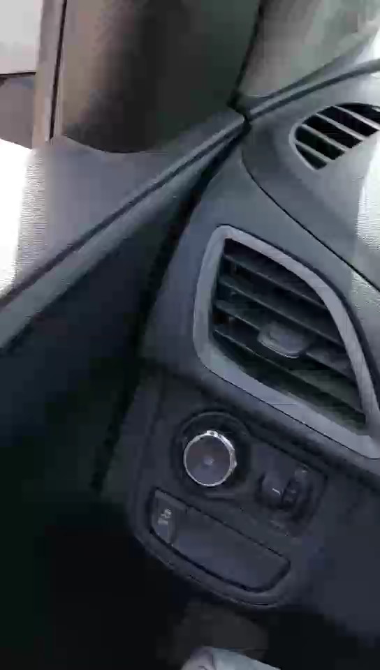 Chevrolet  Spark LS 2020 video