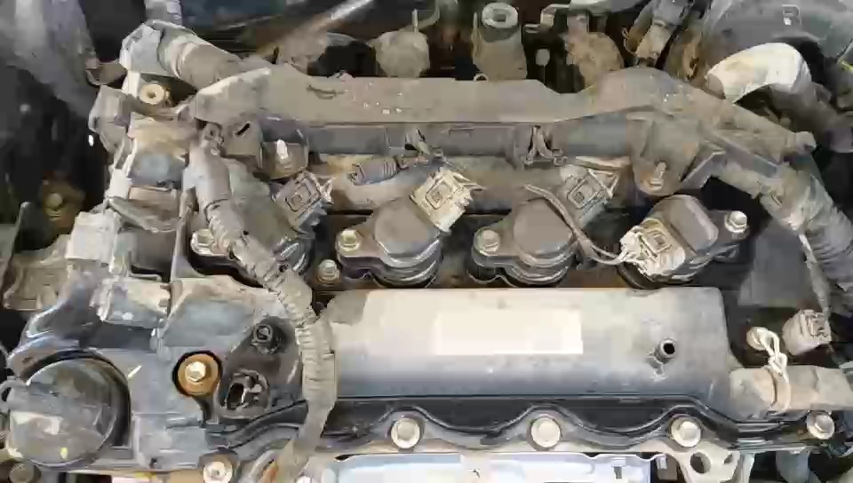 Toyota Yaris  Y FLT 2020 video