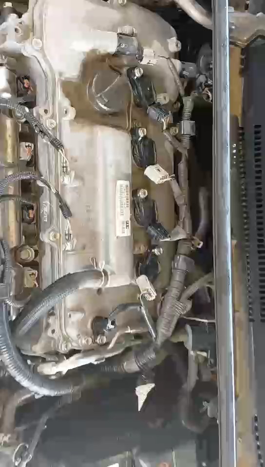 Toyota Corolla XLI  2020 video