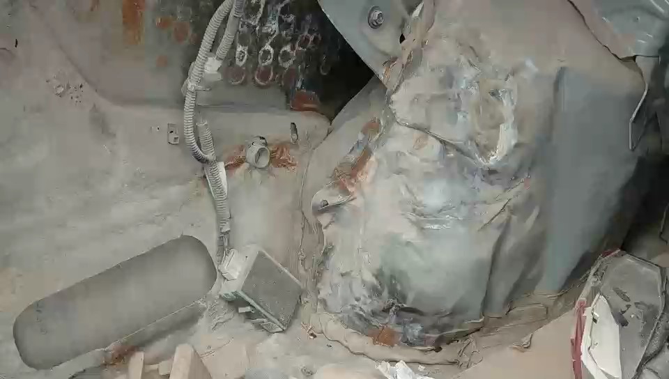 Toyota Yaris Y PLUS  2021 video