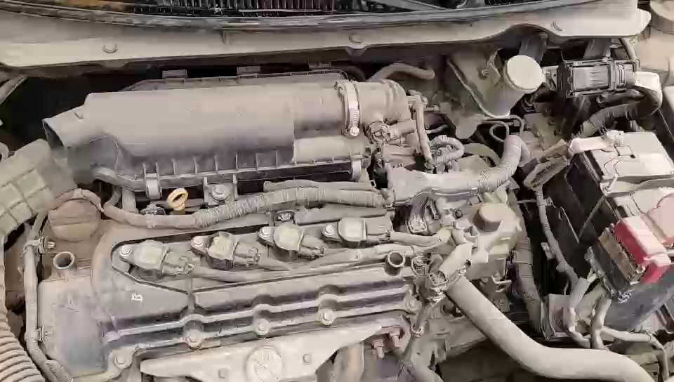 Suzuki DZIRE GL 2022 video