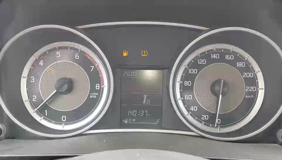 Suzuki DZIRE GL 2022 video