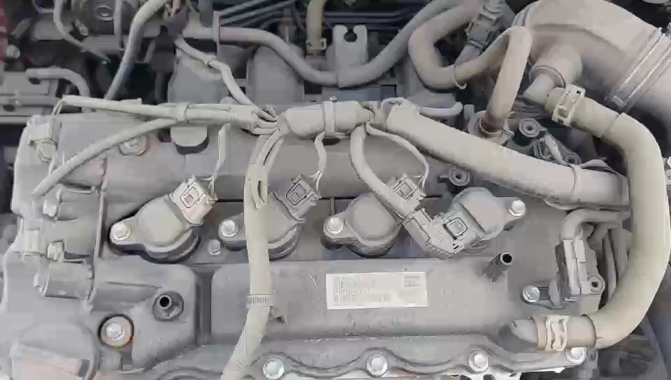 Toyota Yaris Y 2024 video