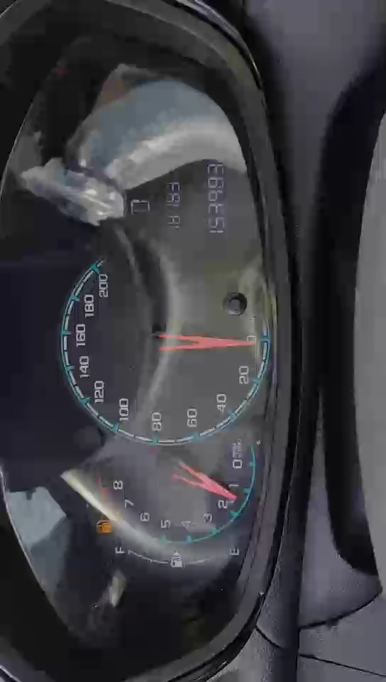 Chevrolet  Spark FLEET 2020 video