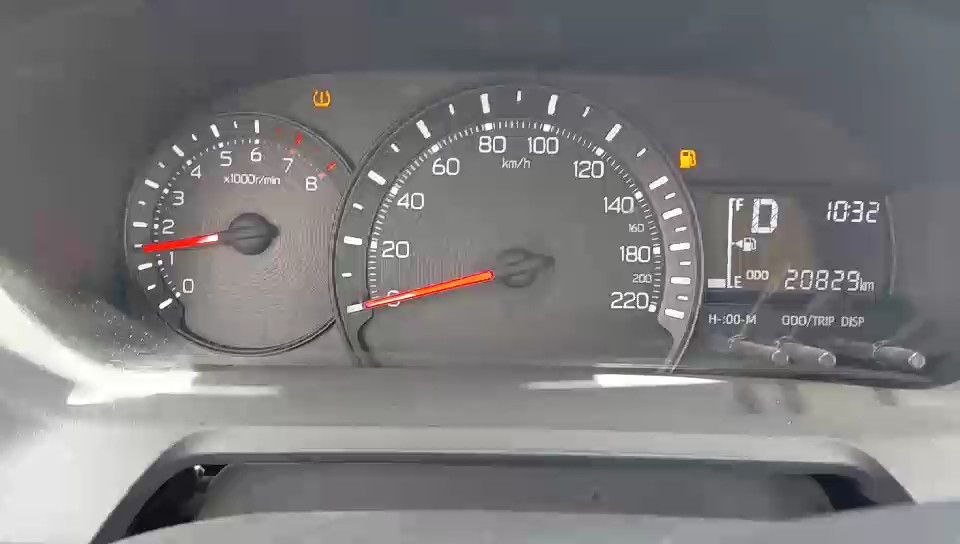 Toyota Yaris Y 2024 video