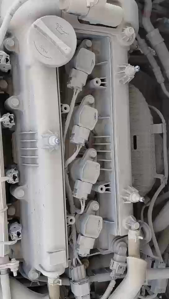 KIA Cerato ال اكس 2021 video