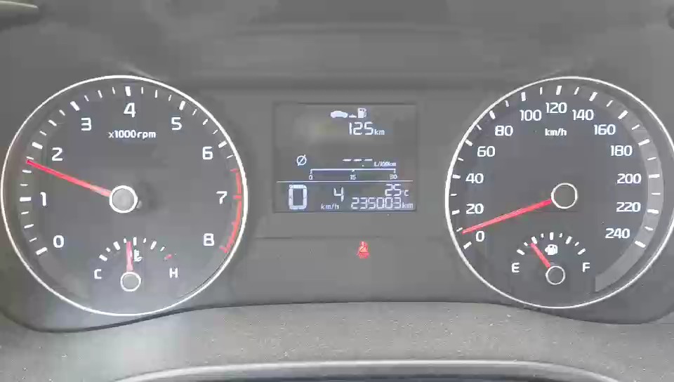 KIA Cerato ال اكس 2021 video