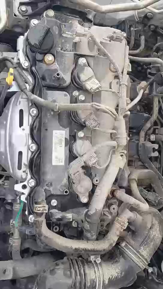 Toyota Yaris Y 2024 video