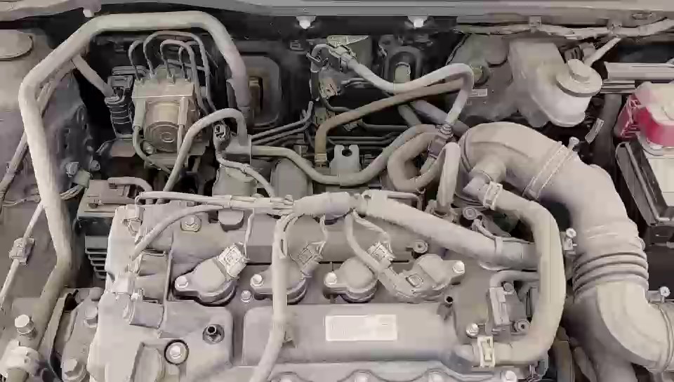 Toyota Yaris Y 2024 video