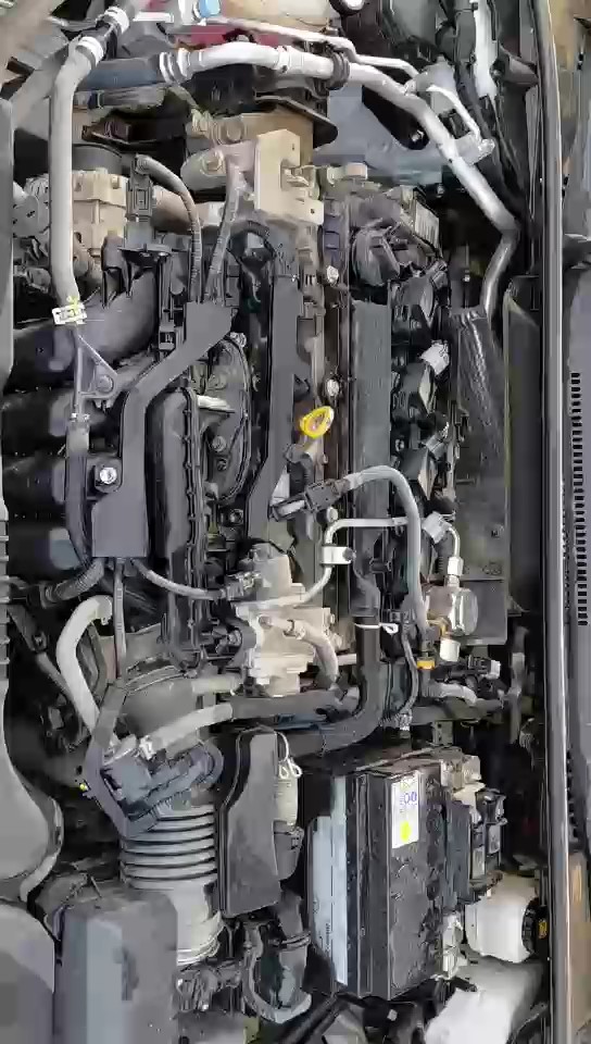 Toyota Corolla XLI EXE M/R 2024 video