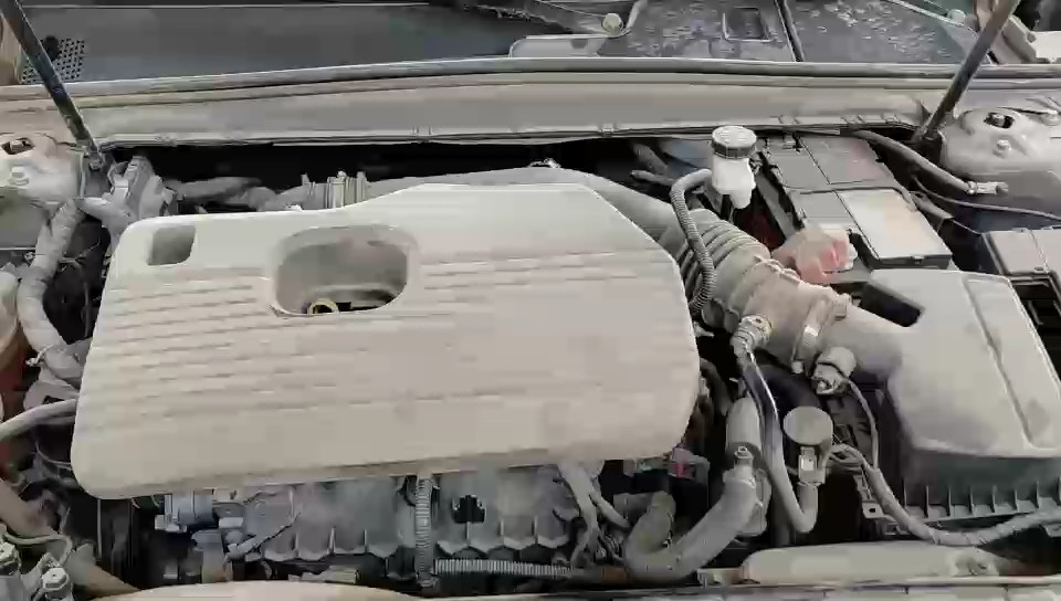 Ford Taurus  2022 video