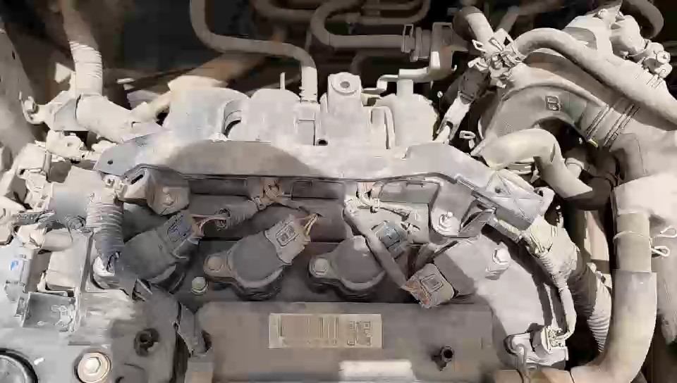 Toyota Yaris Y 2019 video