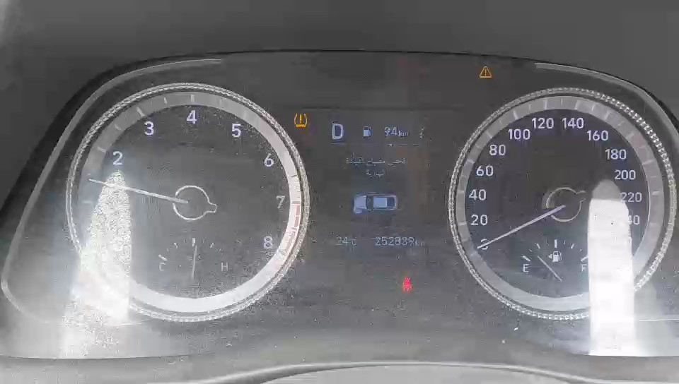 Hyundai Sonata  FLEET 2020 video